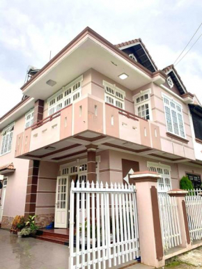 Gia Huy Home